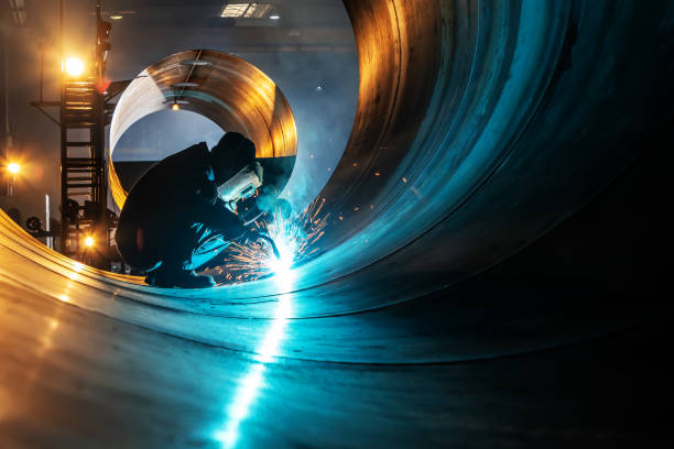 Affordable Welder Services in Franklin, NH