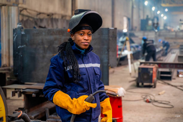 Professional Welder & Metal Fabrication in Franklin, NH