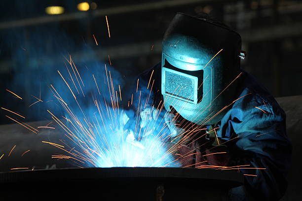 Affordable Welder Services in Franklin, NH