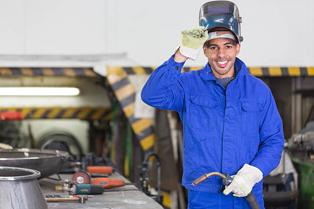 Best Marine and Shipbuilding Welding in Franklin, NH